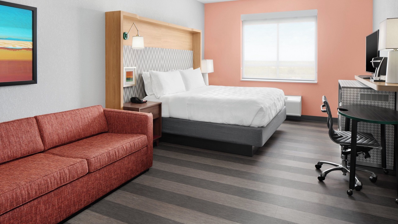 Photo of Bedroom in Odessa