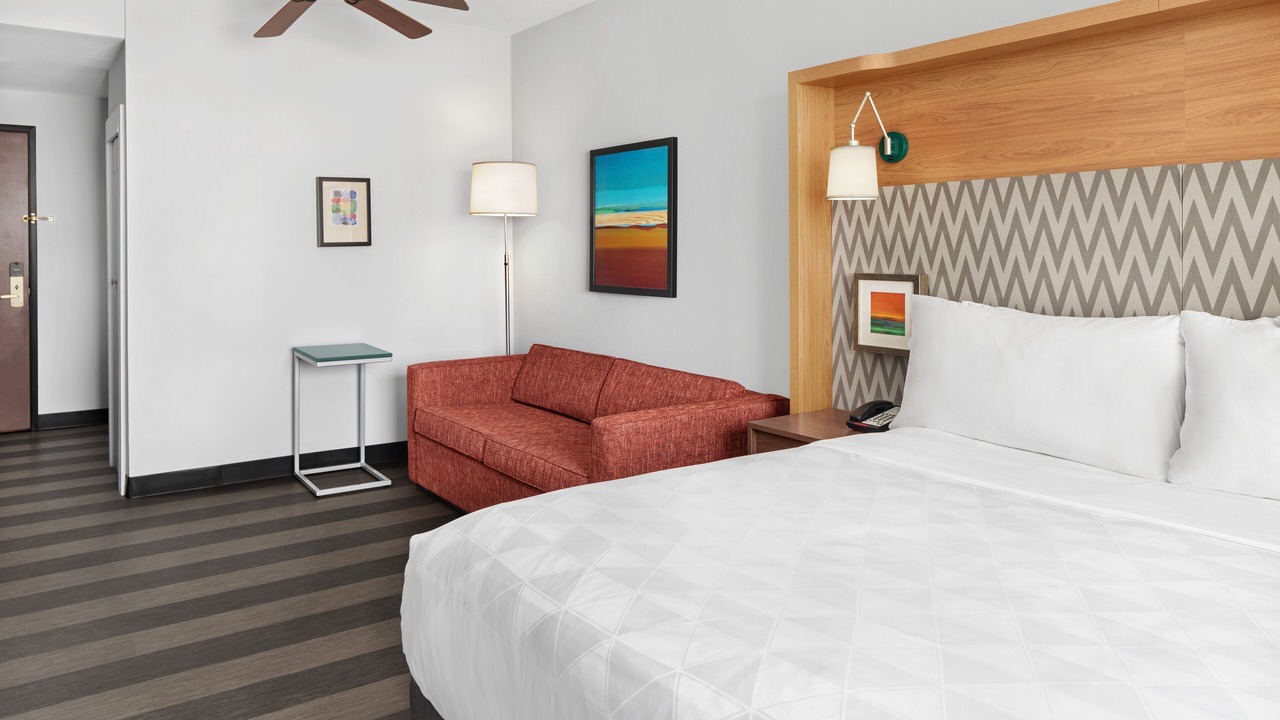 Photo of Bedroom in Odessa