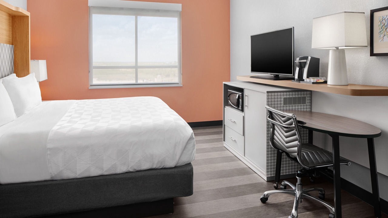 Photo of Bedroom in Odessa