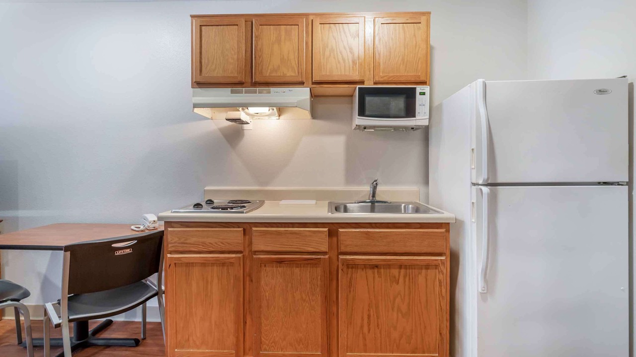 Photo of Kitchen in Laredo