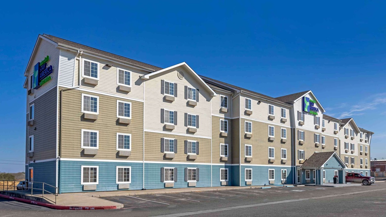 Photo of Outdoor in Laredo