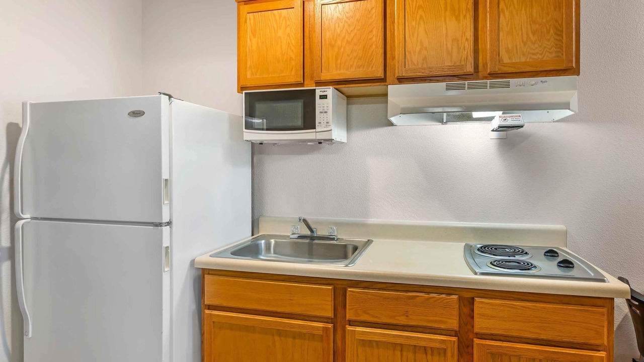 Photo of Kitchen in Mesilla Park