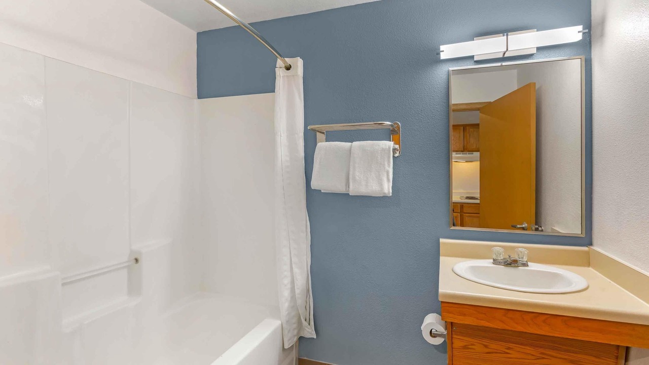 Photo of Bathroom in Mesilla Park