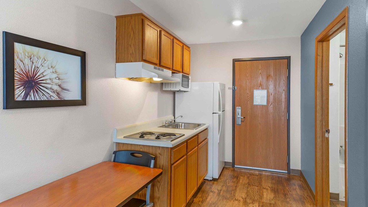 Photo of Kitchen in Mesilla Park
