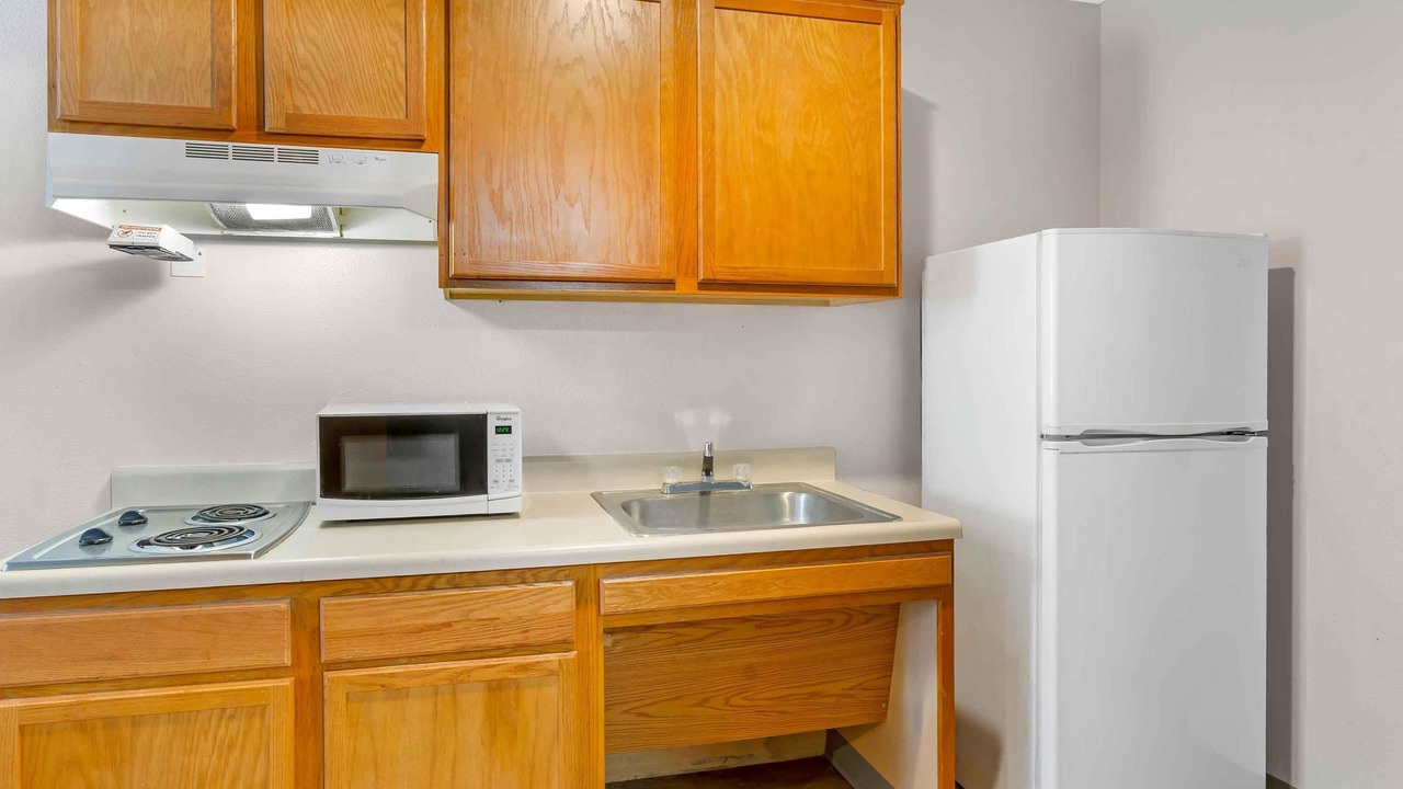 Photo of Kitchen in Mesilla Park