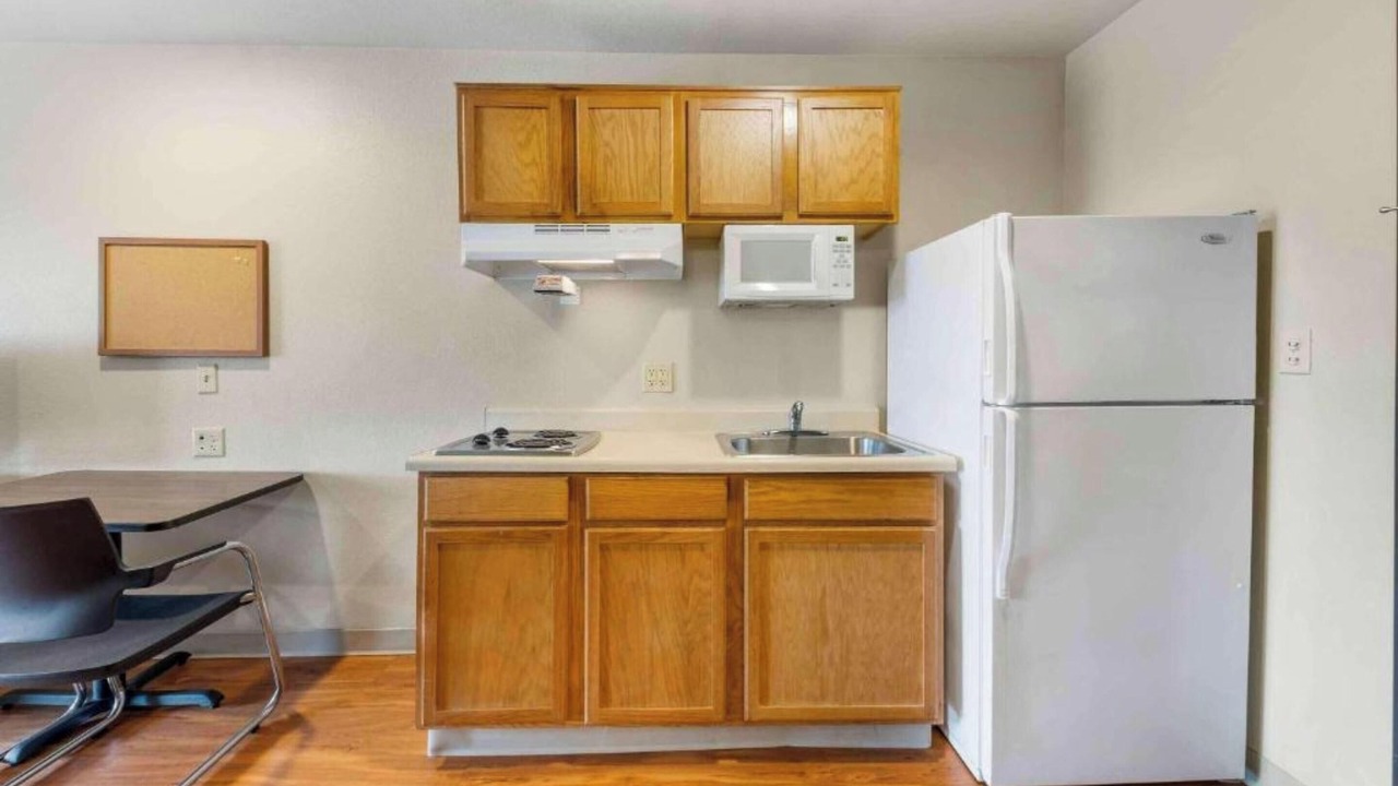 Photo of Kitchen in Norman