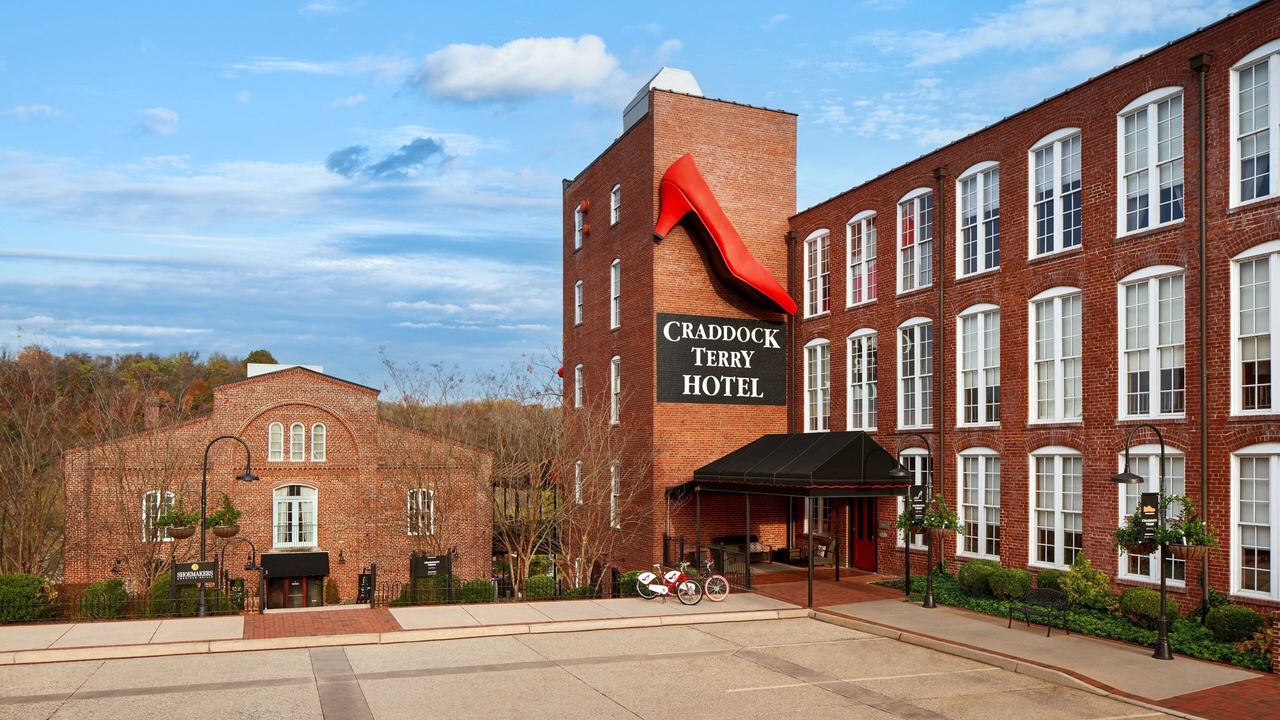 Photo of Outdoor in Central Business District