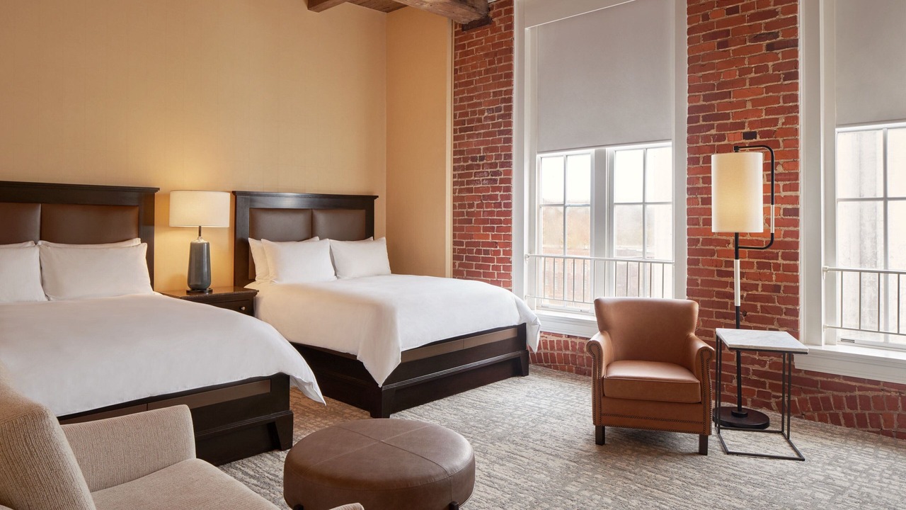 Photo of Bedroom in Central Business District