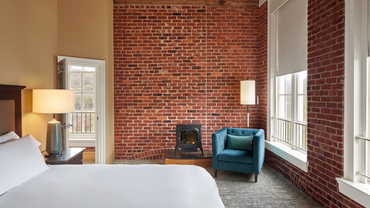 Photo of Bedroom in Central Business District