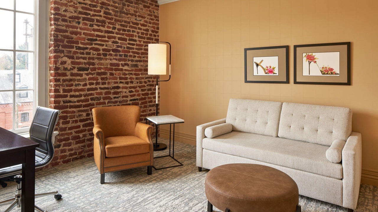 Photo of Bedroom in Central Business District
