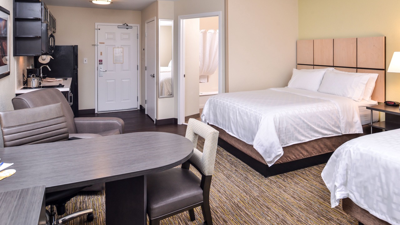 Photo of Bedroom in Sierra Vista