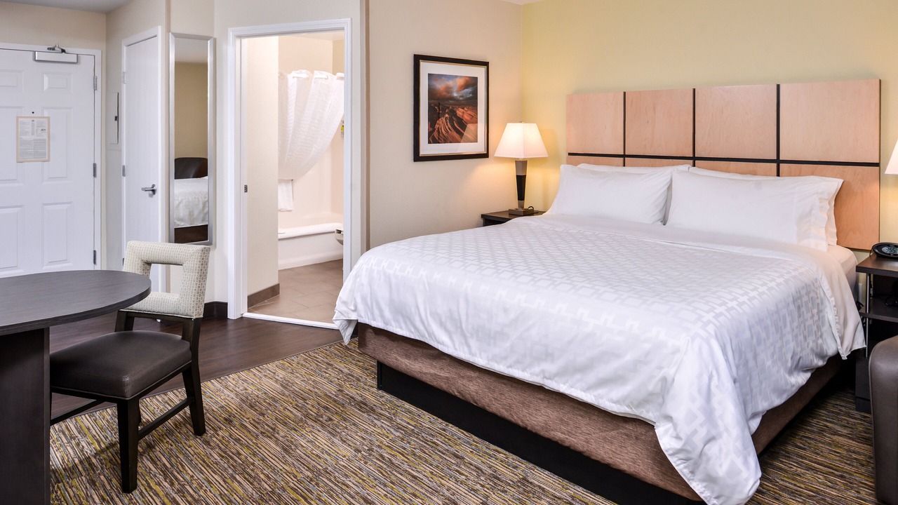 Photo of Bedroom in Sierra Vista