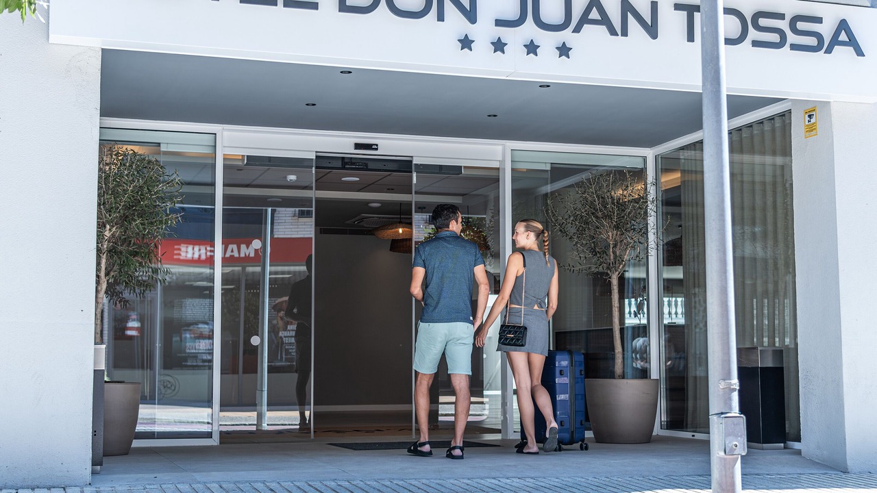 Photo of Outdoor in Tossa de Mar