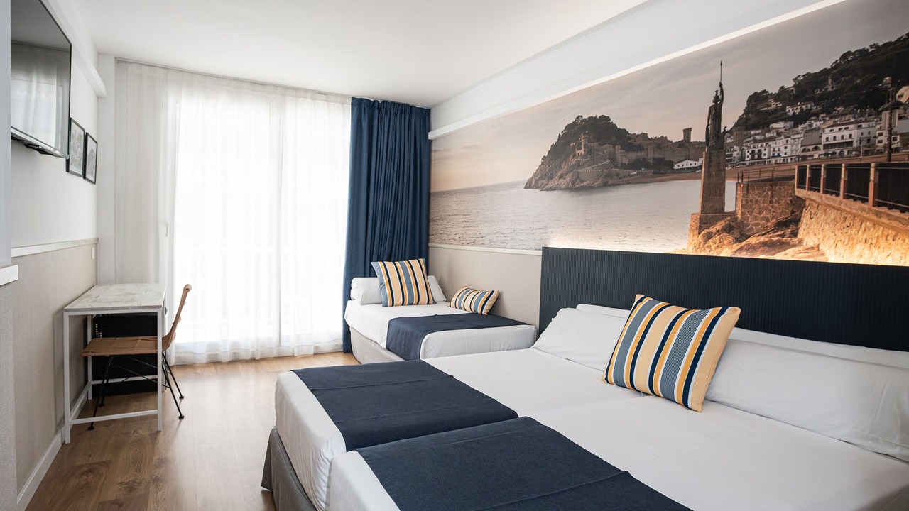 Photo of Bedroom in Tossa de Mar