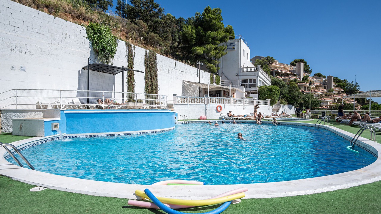 Photo of Outdoor in Tossa de Mar