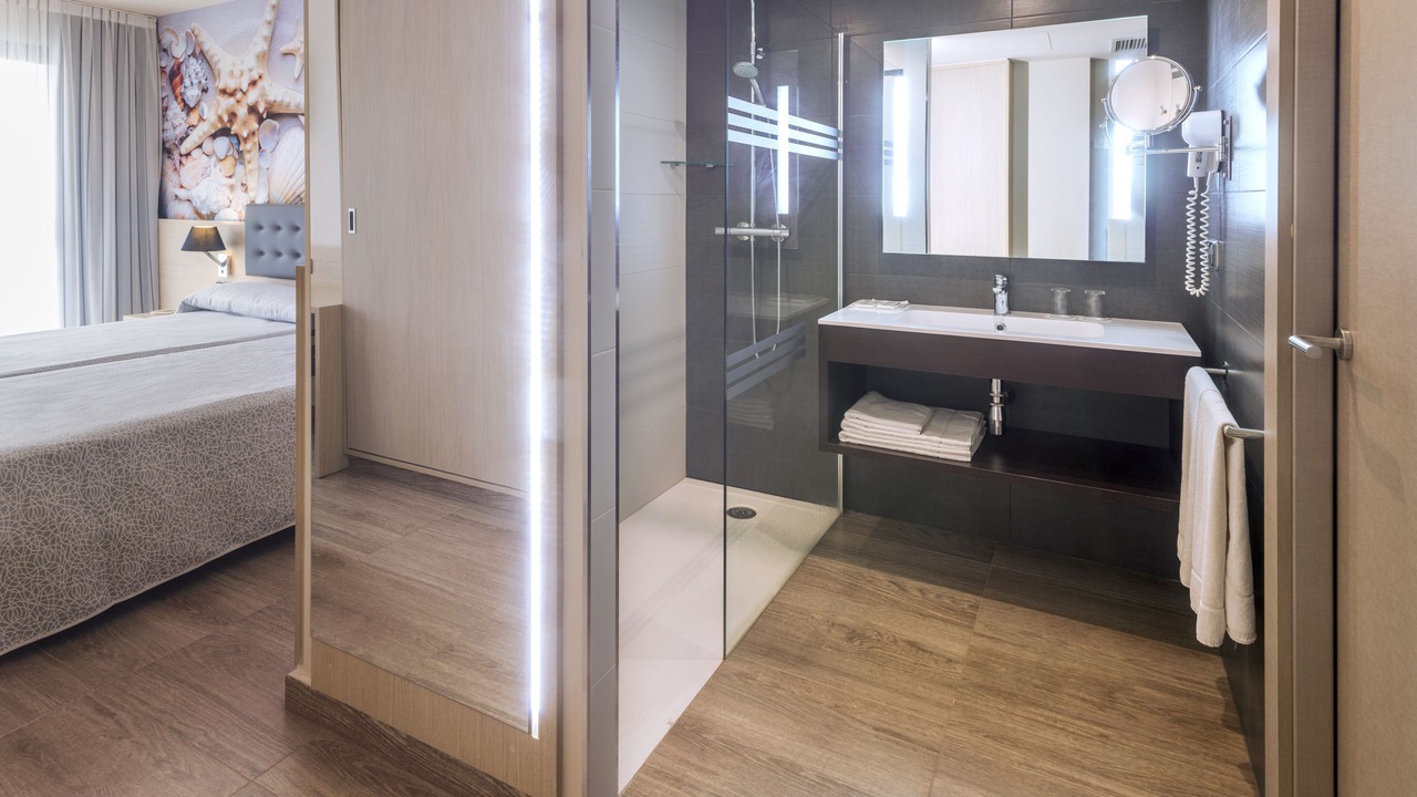 Photo of Bathroom in Malgrat de Mar