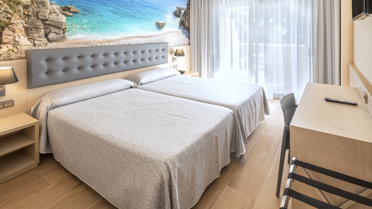 Photo of Bedroom in Malgrat de Mar