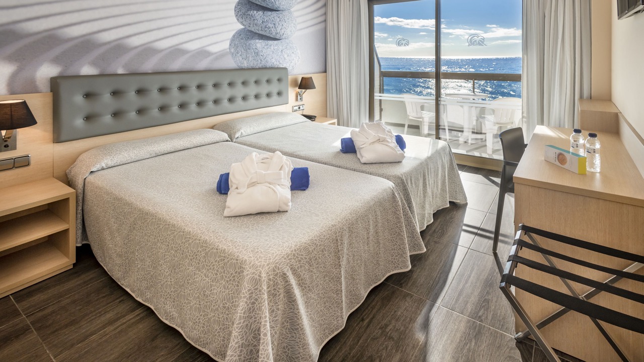 Photo of Bedroom in Malgrat de Mar