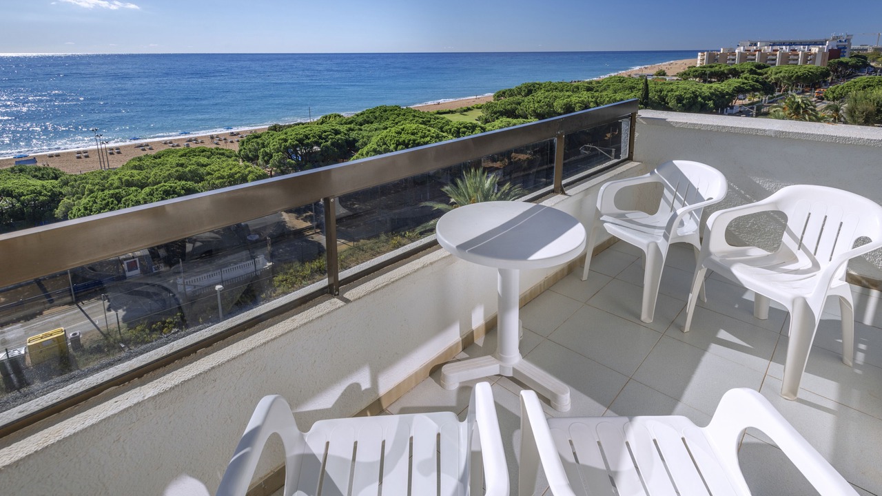 Photo of Bedroom in Malgrat de Mar