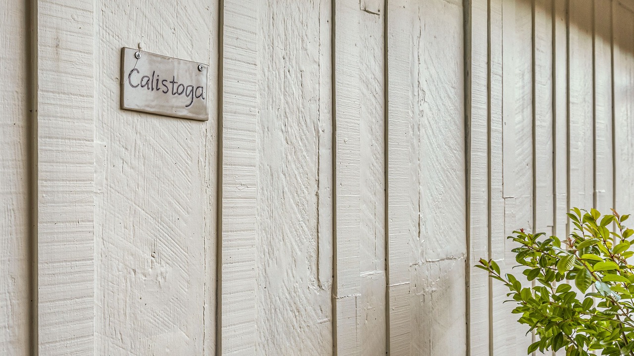 Photo of Outdoor in Calistoga