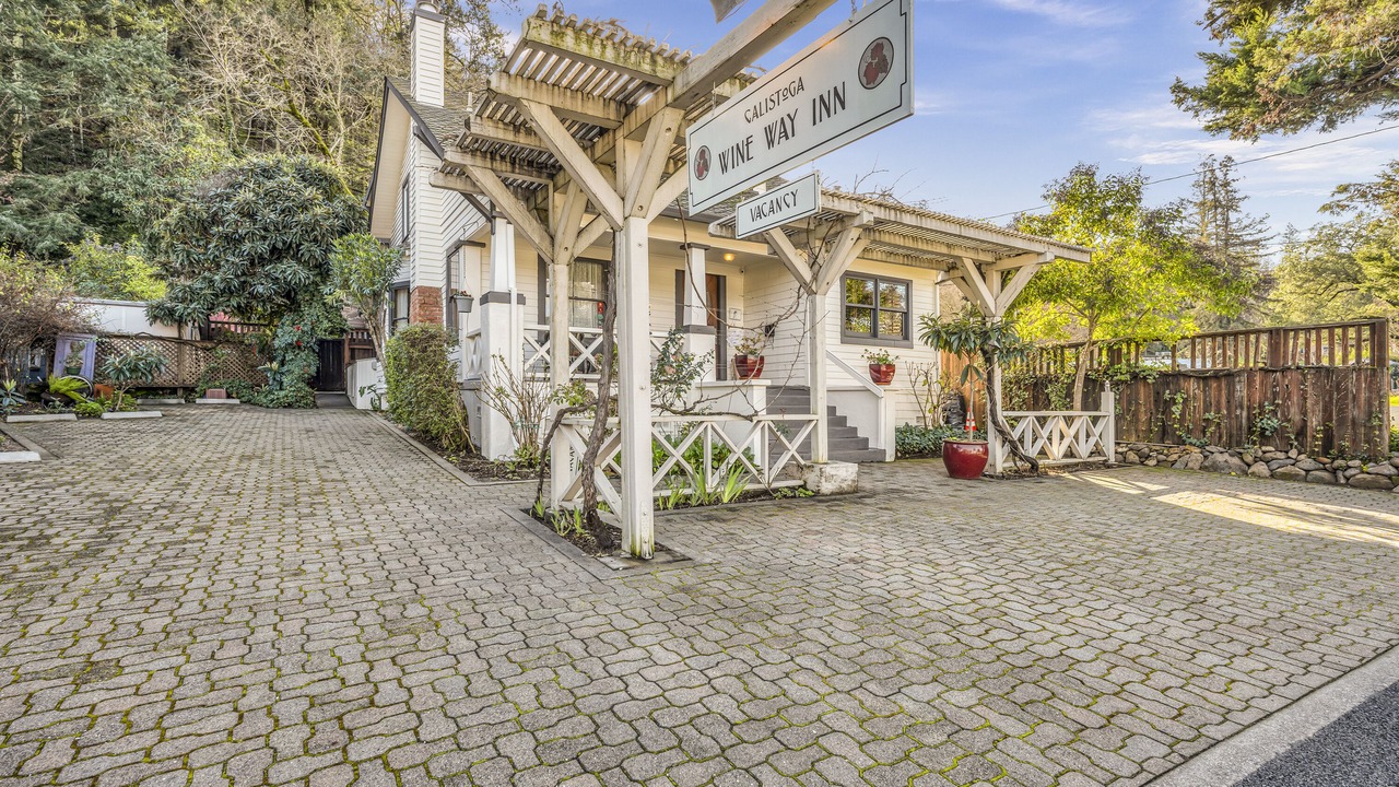 Photo of Outdoor in Calistoga