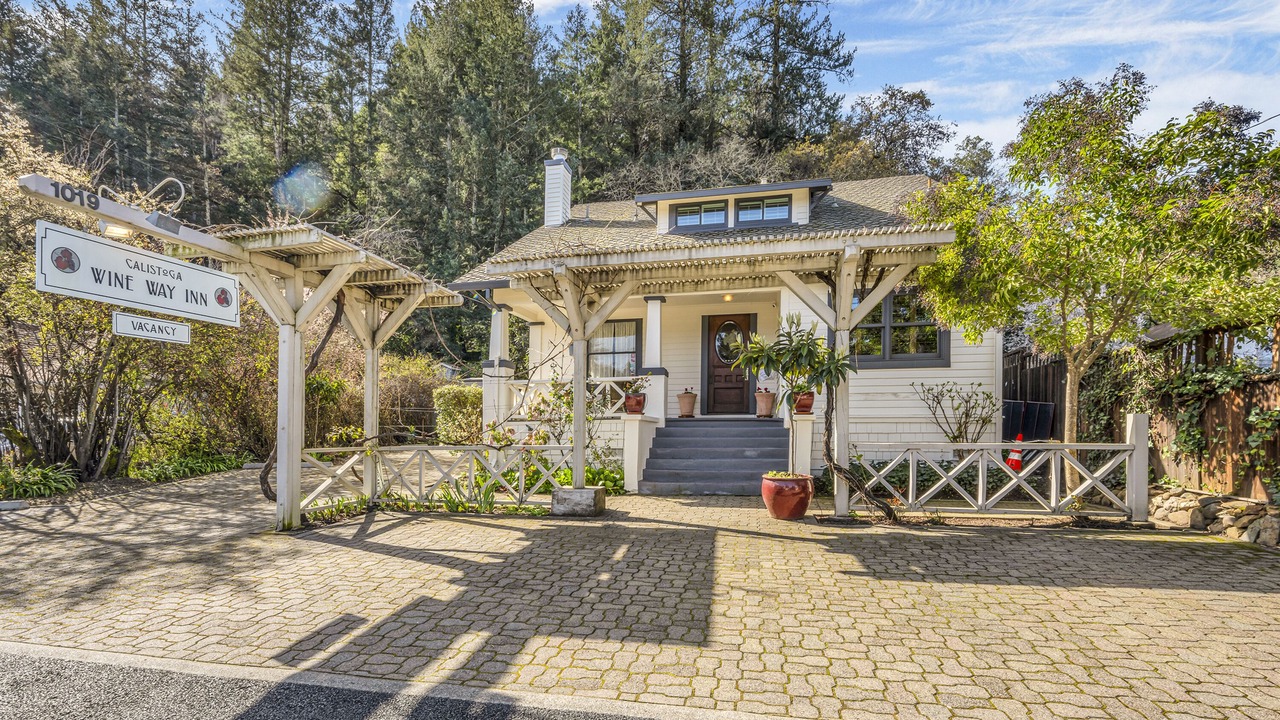 Photo of Outdoor in Calistoga