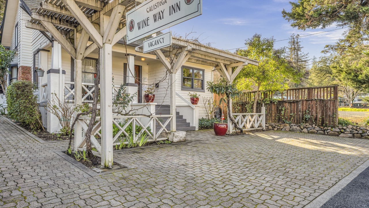 Photo of Outdoor in Calistoga