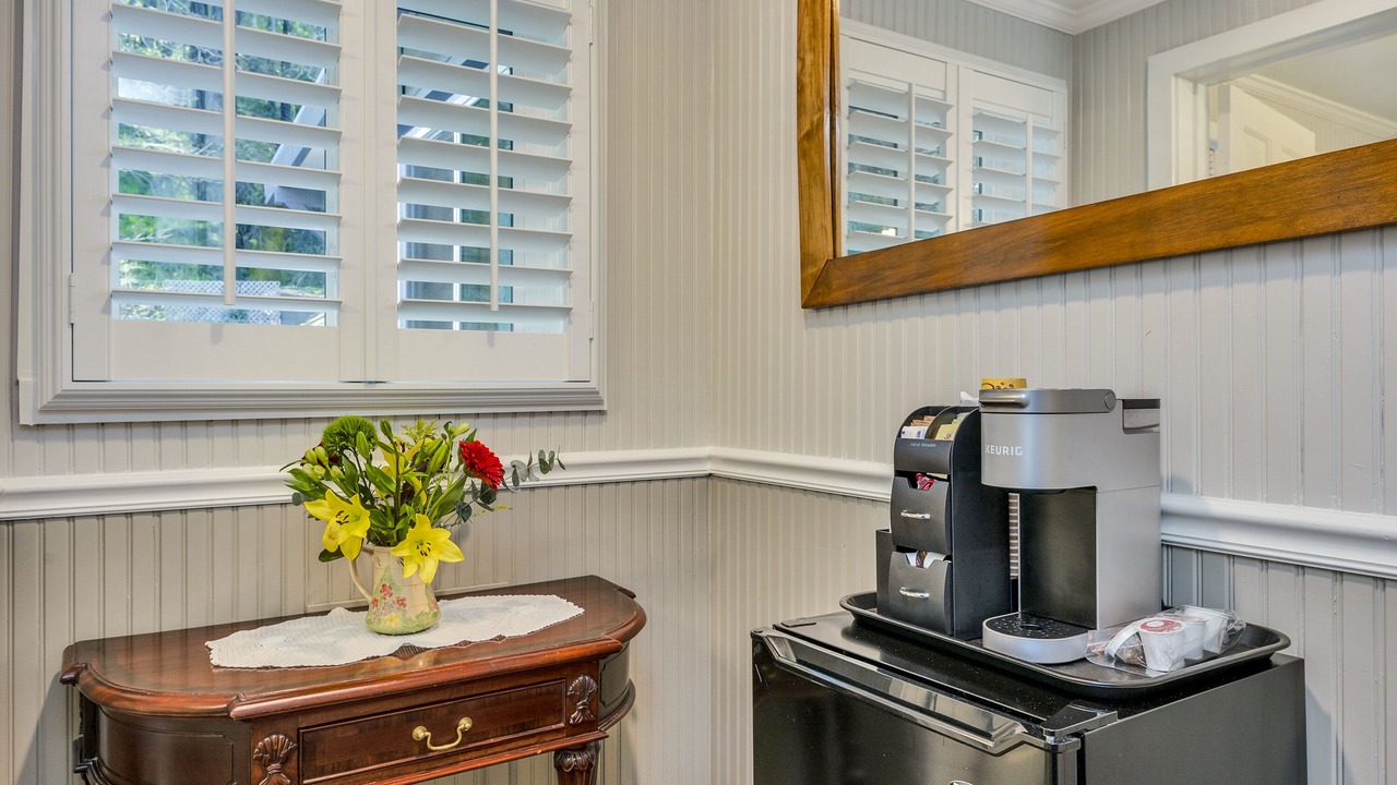 Photo of Bedroom in Calistoga