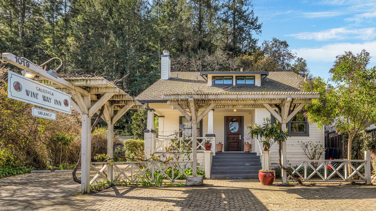 Photo of Outdoor in Calistoga