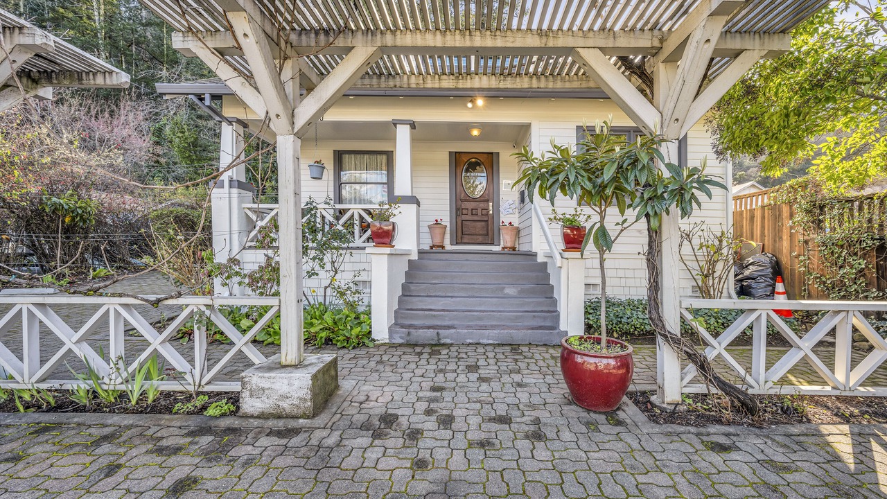 Photo of Outdoor in Calistoga