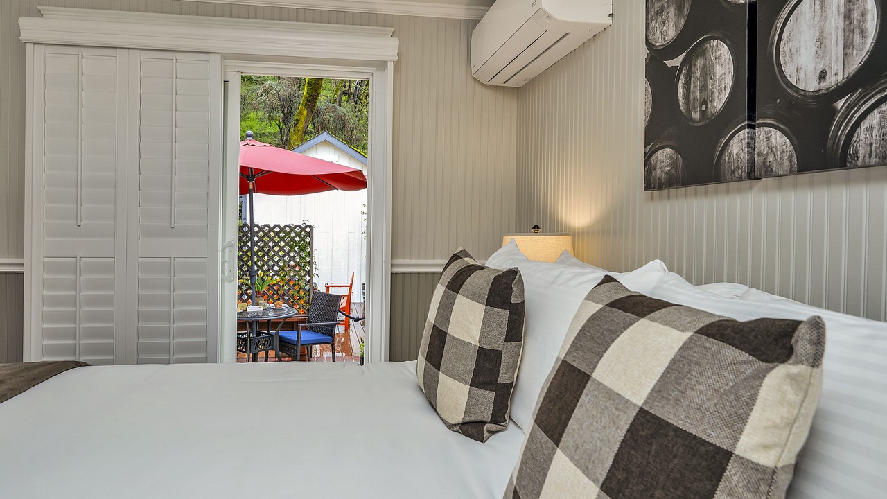 Photo of Outdoor in Calistoga