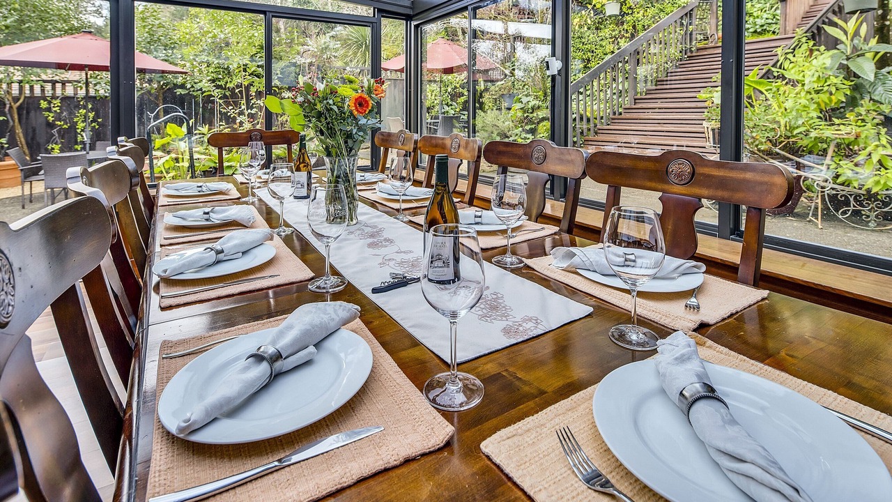 Photo of Others in Calistoga