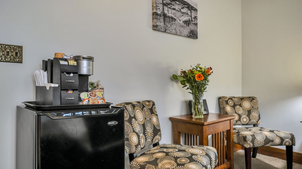 Photo of Others in Calistoga