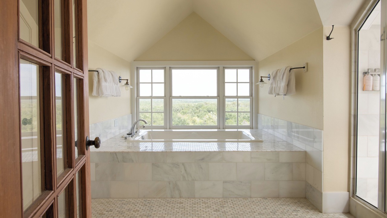 Photo of Bathroom in Kyle