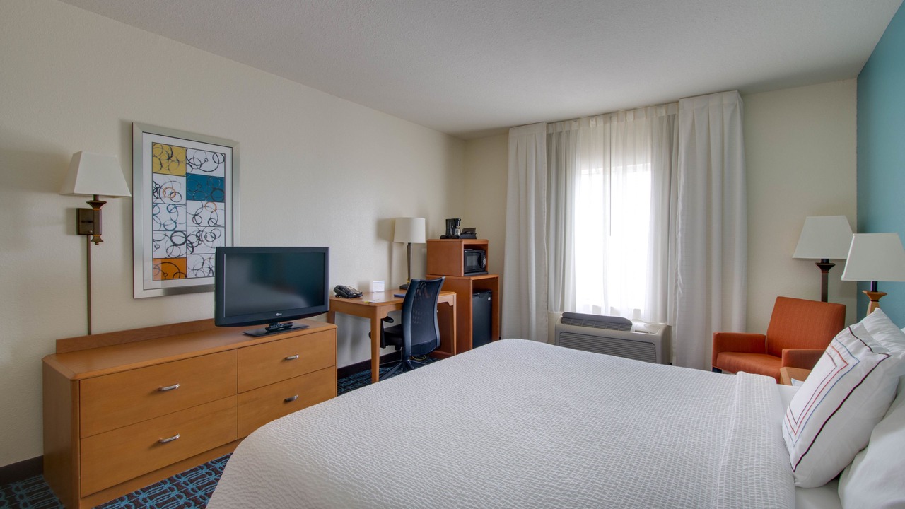 Photo of Bedroom in Clermont