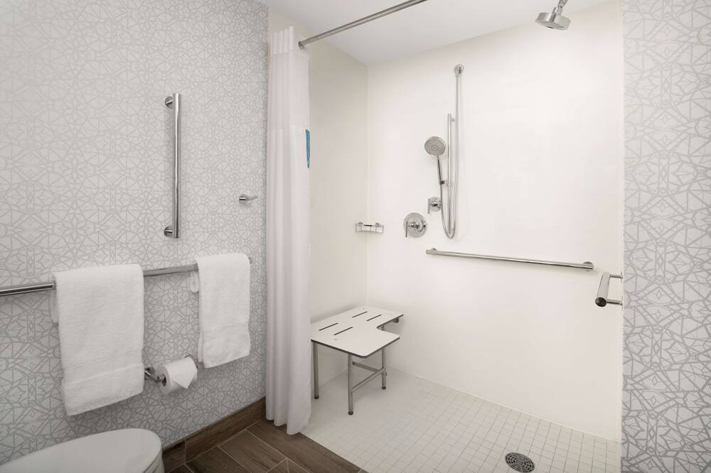 Photo of Bathroom in Downtown West