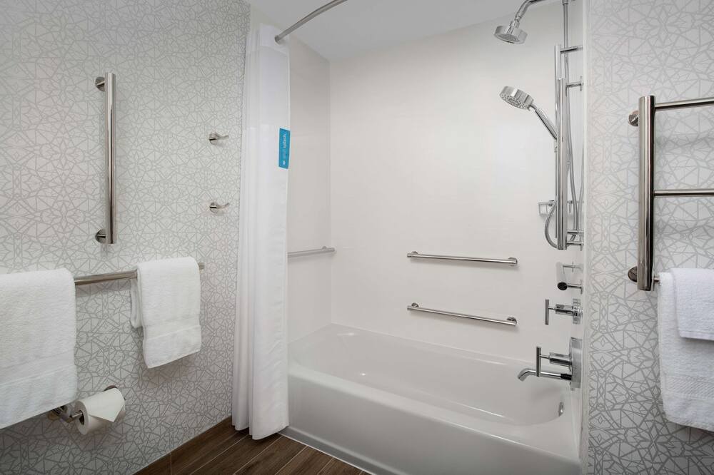 Photo of Bathroom in Downtown West