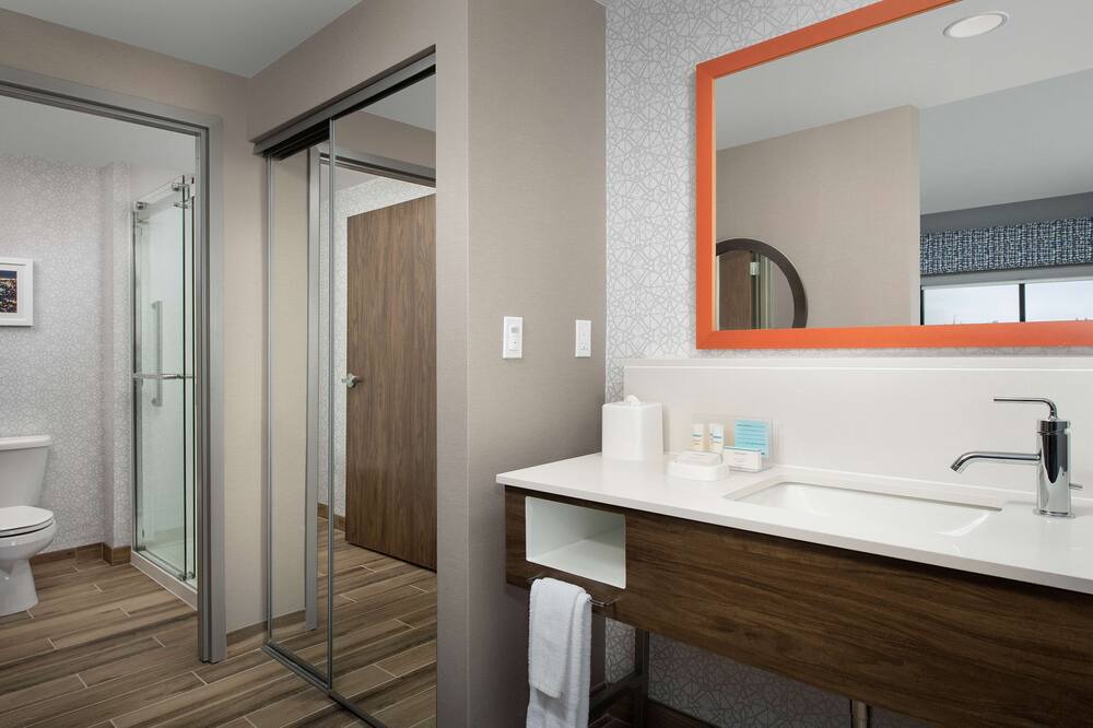 Photo of Bathroom in Downtown West
