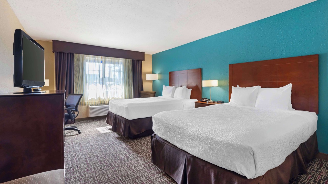 Photo of Bedroom in Central City