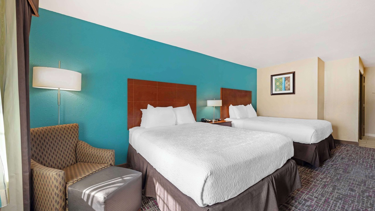 Photo of Bedroom in Central City