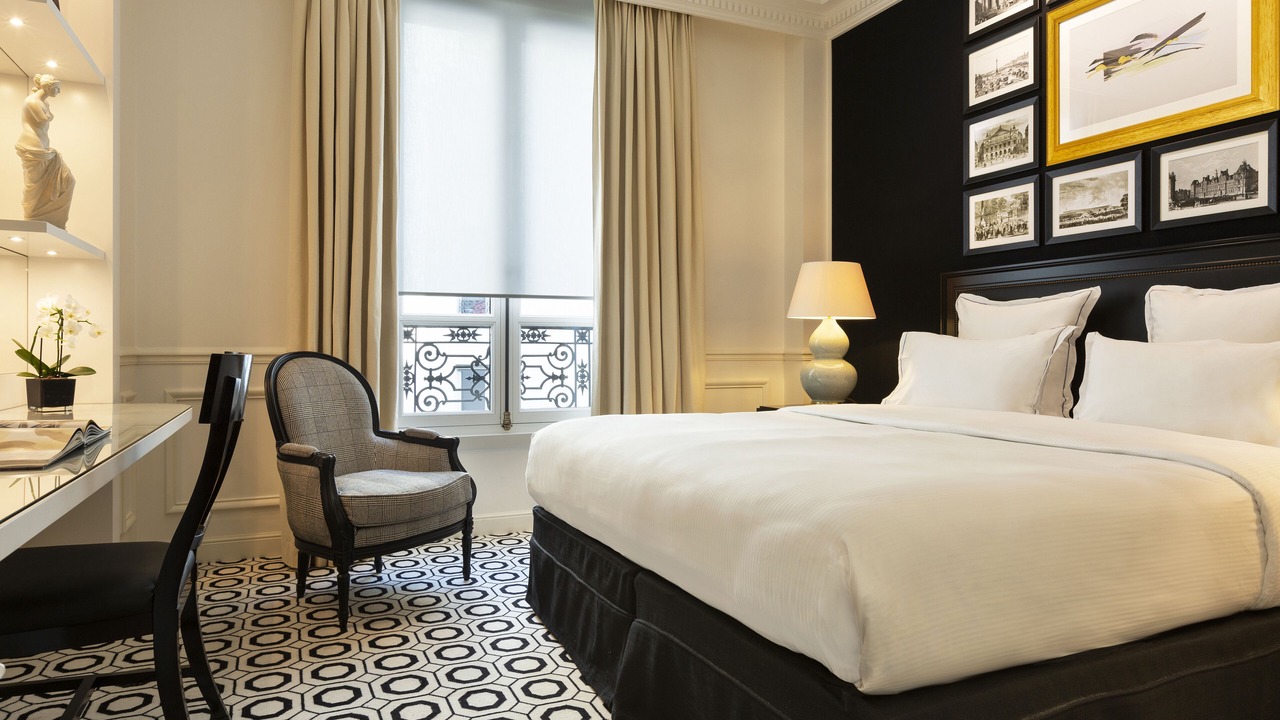 Photo of Outdoor in Chaillot