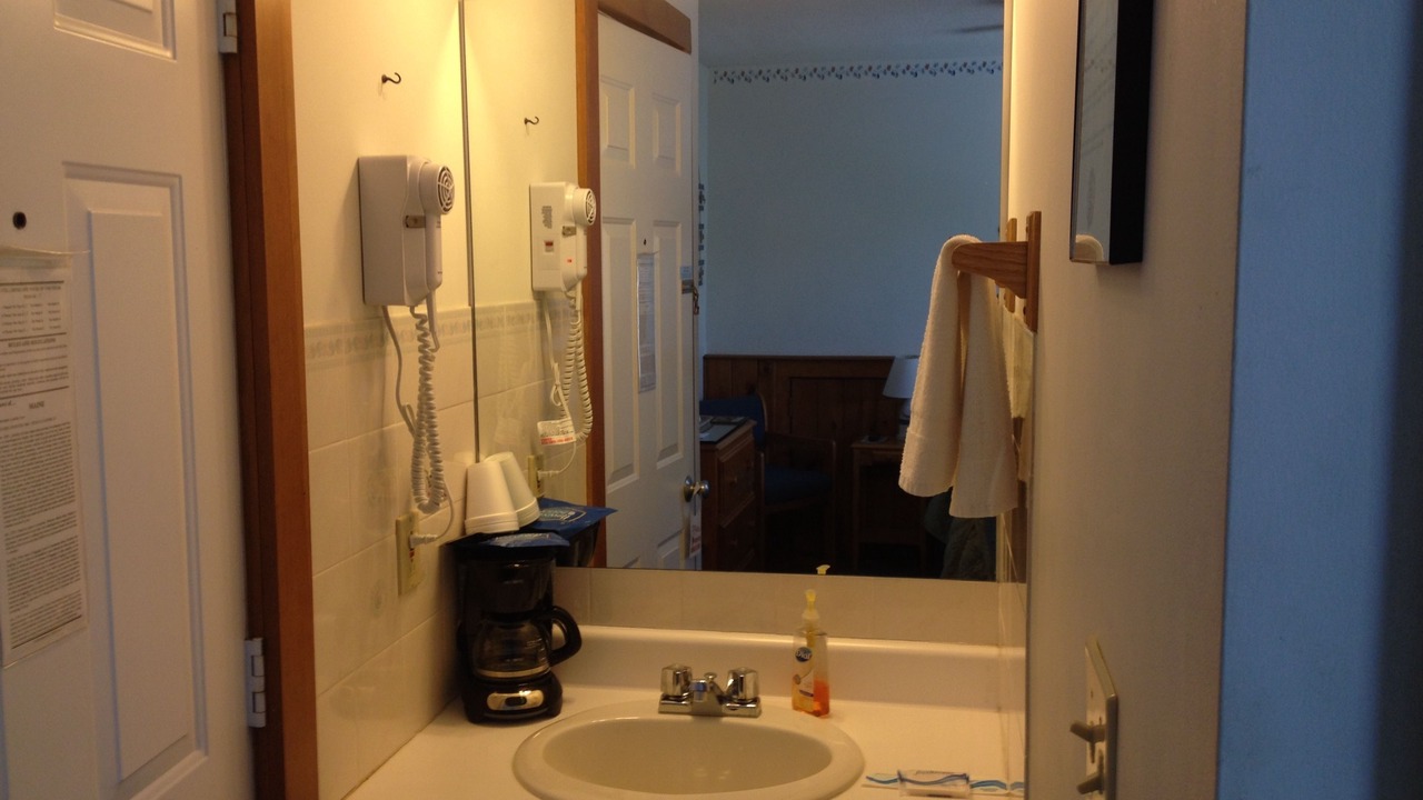 Photo of Bathroom in Trenton