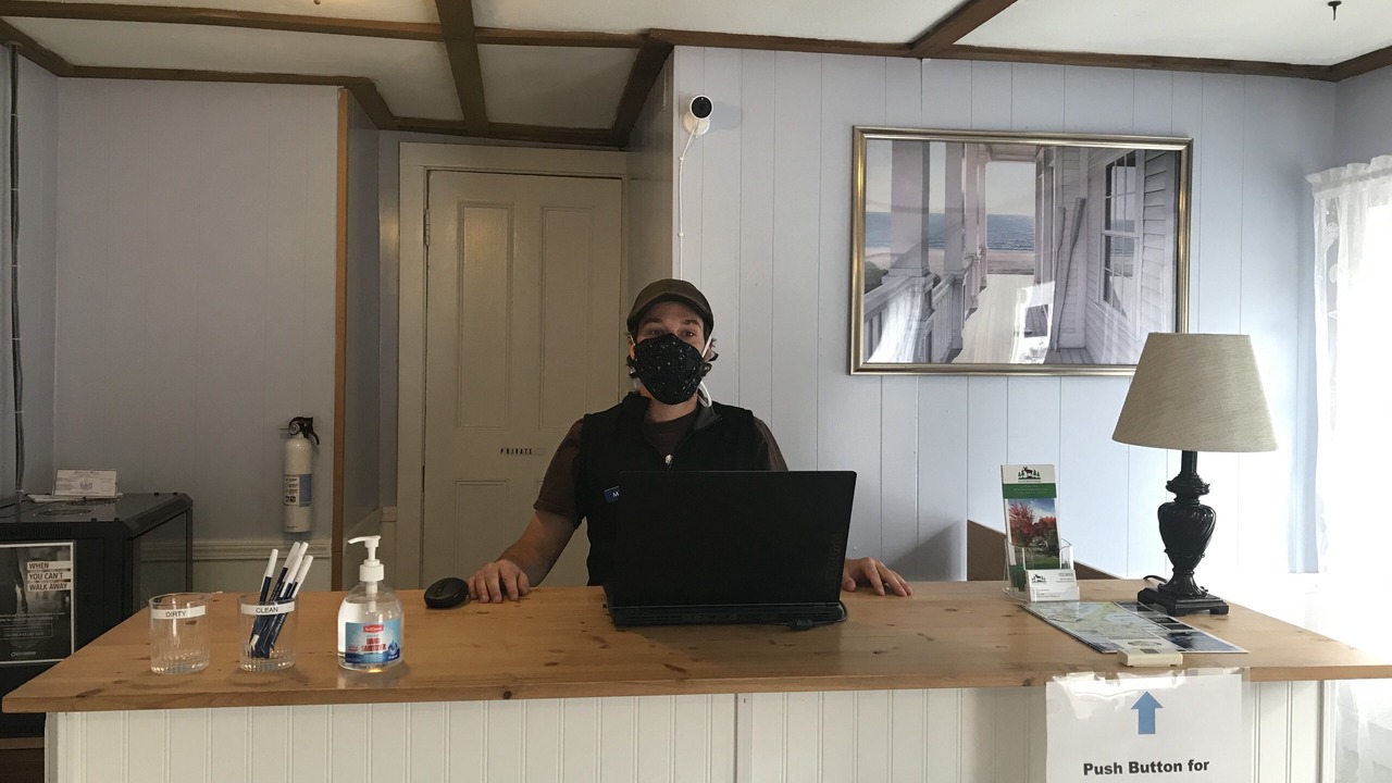 Photo of Others in Trenton