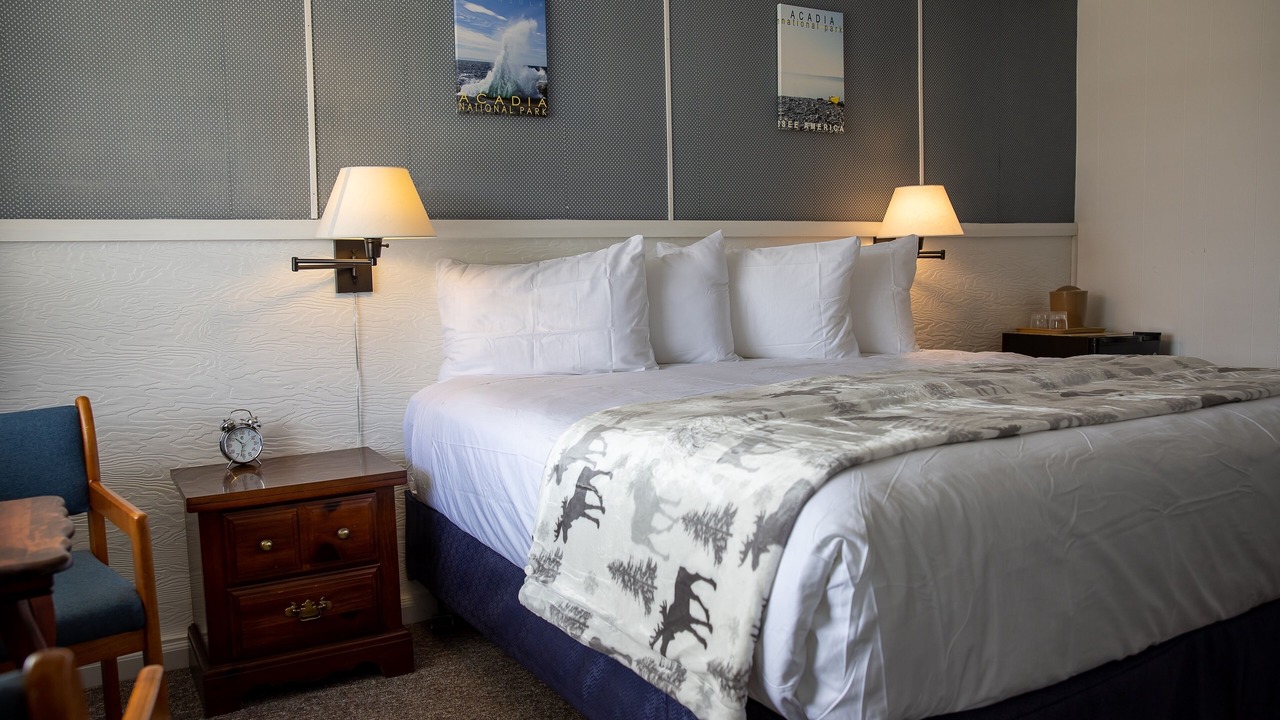 Photo of Bedroom in Trenton