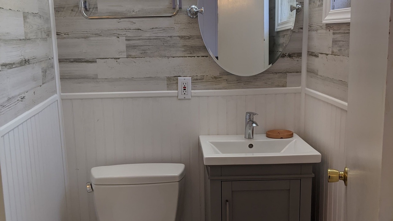 Photo of Bathroom in Trenton