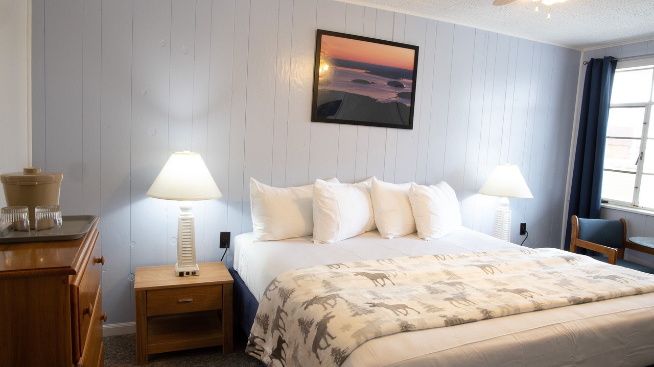 Photo of Bedroom in Trenton