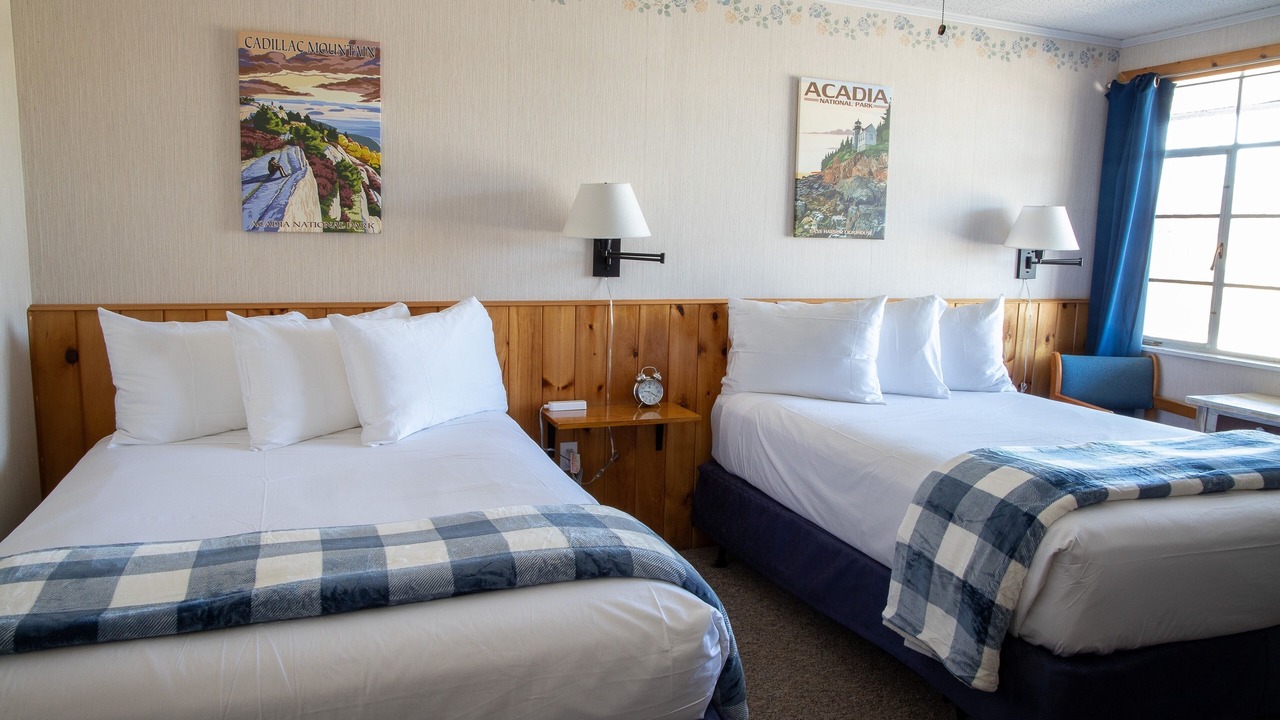 Photo of Bedroom in Trenton