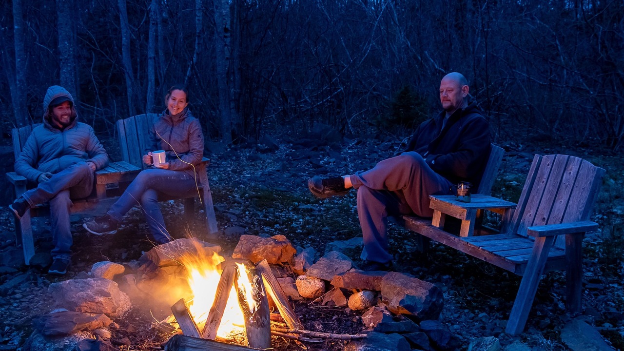 Photo of Outdoor in Trenton