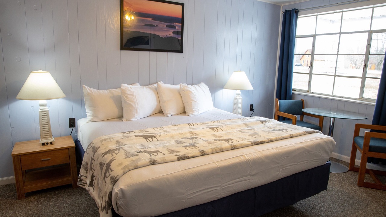 Photo of Bedroom in Trenton