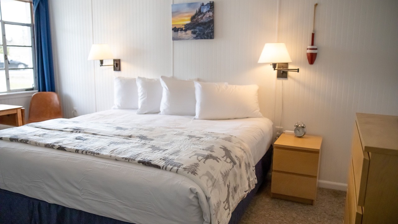 Photo of Bedroom in Trenton